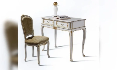 Стол Письменный Minotti Luiggi Luigi Xv 1