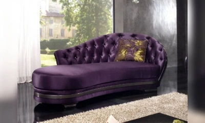 Кушетка Goldconfort Divina 2