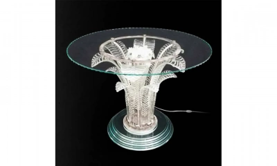 Столик Patrizia Volpato 110