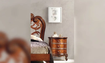 Тумба Прикроватная Giuliacasa Vi707-Ls