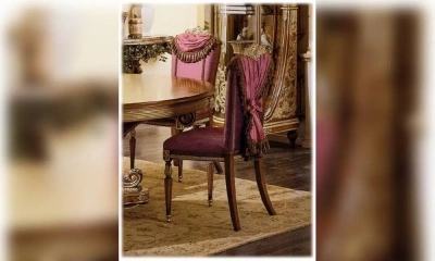 Стул Riva Raffles 5