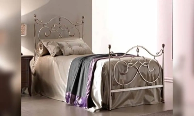 Кровать В Детскую Cortezari Artu 2