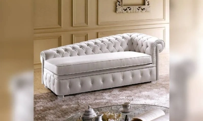 Кушетка Sat Export Cambridge