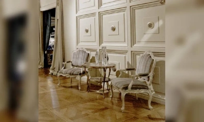 Кресло Provasi Amber