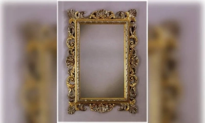 Зеркало Andrea Fanfani 459