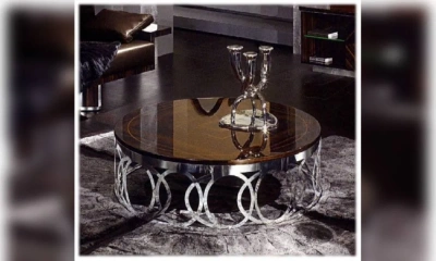 Стол Журнальный Giorgio Collection Luna 2