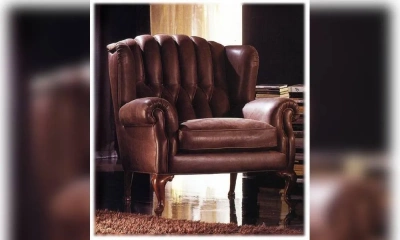 Кресло Zanaboni Manchester Pl