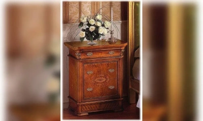 Тумба Прикроватная Minotti Luiggi Antica Brianza Vol. Ii