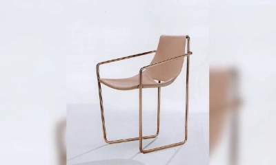 Стул Midj Apelle P