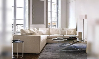 Диван B&B Italia Omnia 2