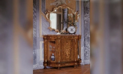 Буфет Minotti Luigi & Benigno 211