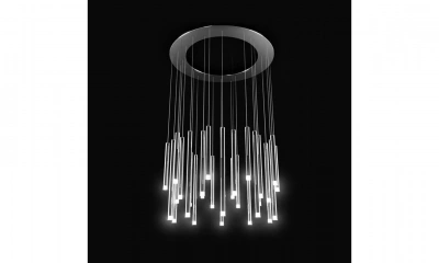 Люстра Malerba Bm607