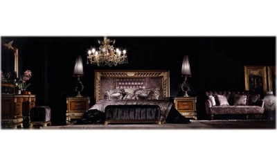 Спальня Jumbo Collection Opera 5