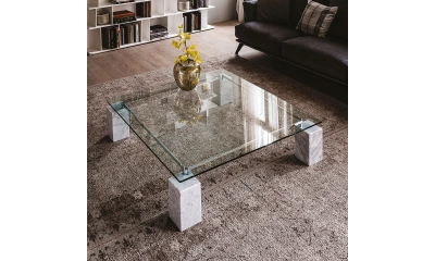 Стол журнальный Dielle Cattelan Italia