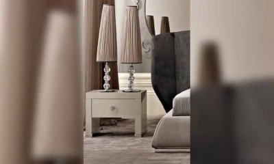 Тумба Прикроватная Dolfi 2