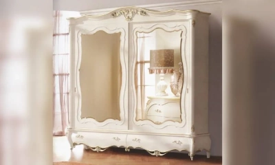 Шкаф Signorini Coco Romantica