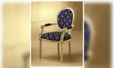 Стул Morello Gianpaolo Luigi Xvi 9