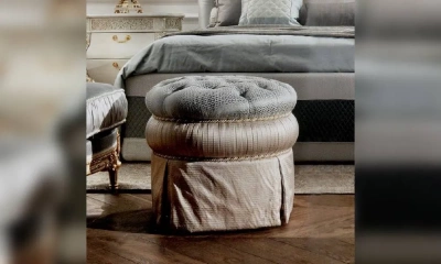 Пуф Asnaghi Interiors Soft