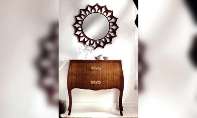 Комод Giuliacasa Vi212/T-Ls