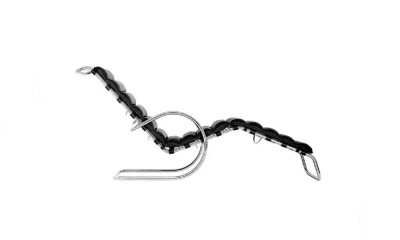 Шезлонг Domingo Salotti Black Book