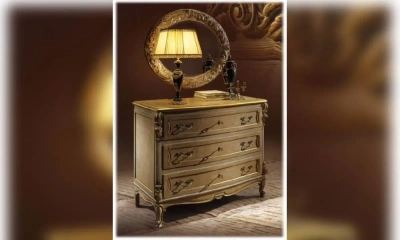 Комод Angelo Cappellini Frescobaldi