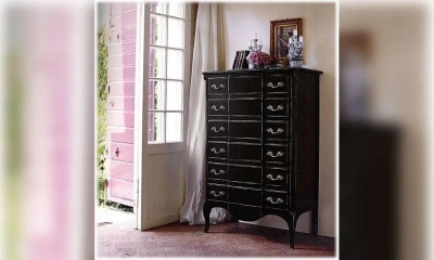 Комод Tonin Casa Lyra 1