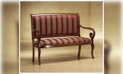 Софа Morello Gianpaolo Crosse