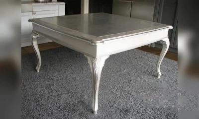 Обеденный Стол На Фигурных Ножках, Castagna Cucine