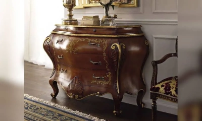 Комод Andrea Fanfani Notte 2