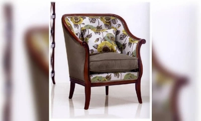 Кресло Seven Sedie Sara