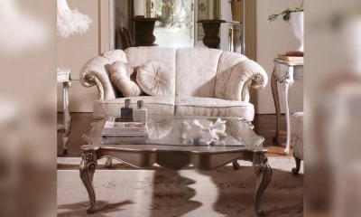 Стол Журнальный Volpi Botero 2