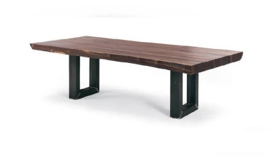 Обеденный Стол Woodstock-Sherwood Base, Riva 1920