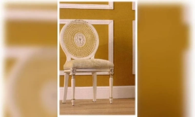 Стул Florence Art Glamour Design 1