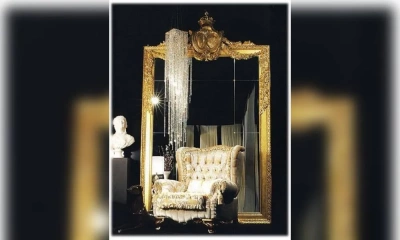 Зеркало Zanaboni T 49