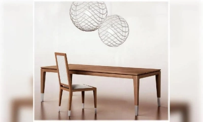 Стол Smania Nettuno