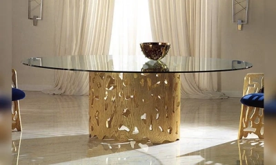 Стол Zanaboni Arnaldo Tavolo Ovale