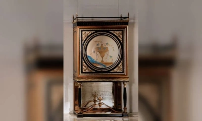 Бар Zanaboni B/4500