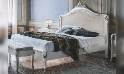 Кровать Tonin Casa Lidy