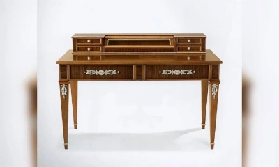 Стол Письменный Zanaboni T/2015