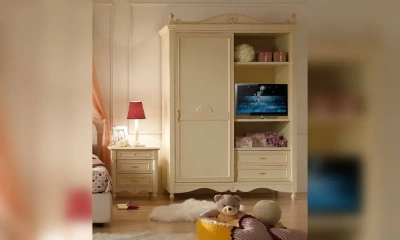 Шкаф-Купе Ferretti & Ferretti Happy Night Comp.200