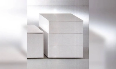 Тумба Прикроватная Dall Agnese Slim 3