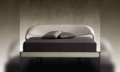 Кровать Reflex Nuvola