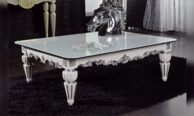 Стол Журнальный Giuliacasa 35-Vr