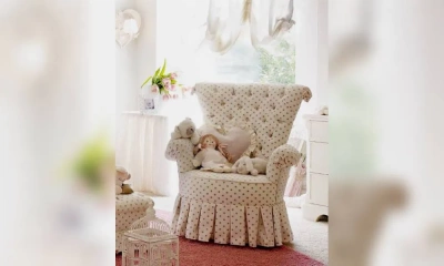 Кресло Dolfi Tiffany