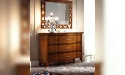 Комод Giuliacasa G400-Le