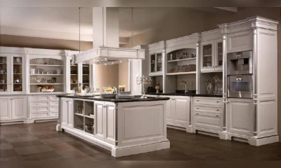 Кухня Bottega D'Arte Venezia