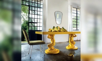 Стол Creazioni Ercole 2