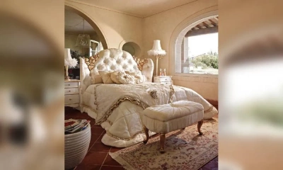 Кровать Volpi Mafalda 1