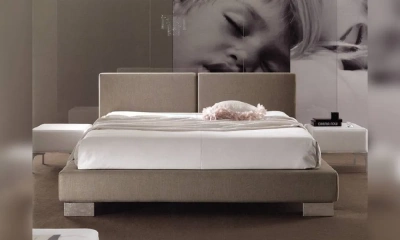 Кровать Piermaria Maeva Due