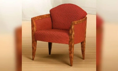 Кресло Morello Gianpaolo Pitti